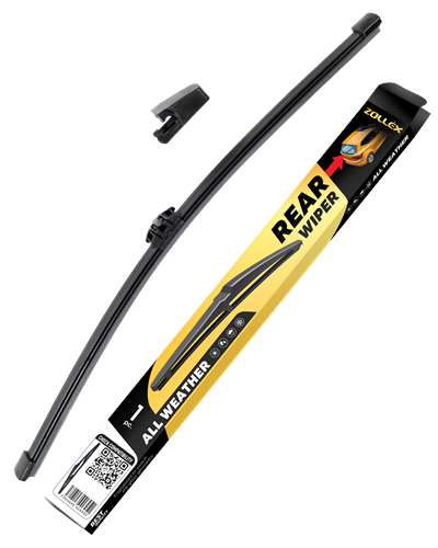 Zollex Щетка заднего стеклоочист. (330 mm) R-1113 (1шт.)