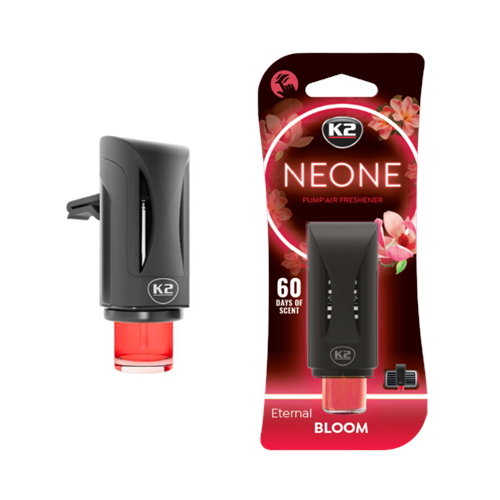 K2 NEONE ETERNAL BLOOMS освiж.повітря art V376