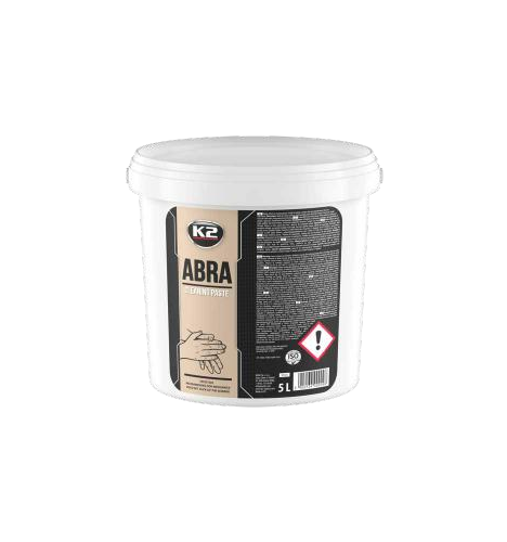 K2 Abra pasta Паста для очищення рук 5л art W525