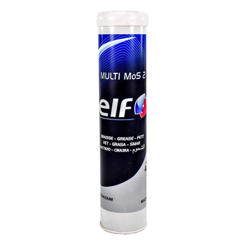ELF Мастило пластичне Multi MOS 2 0,4кг