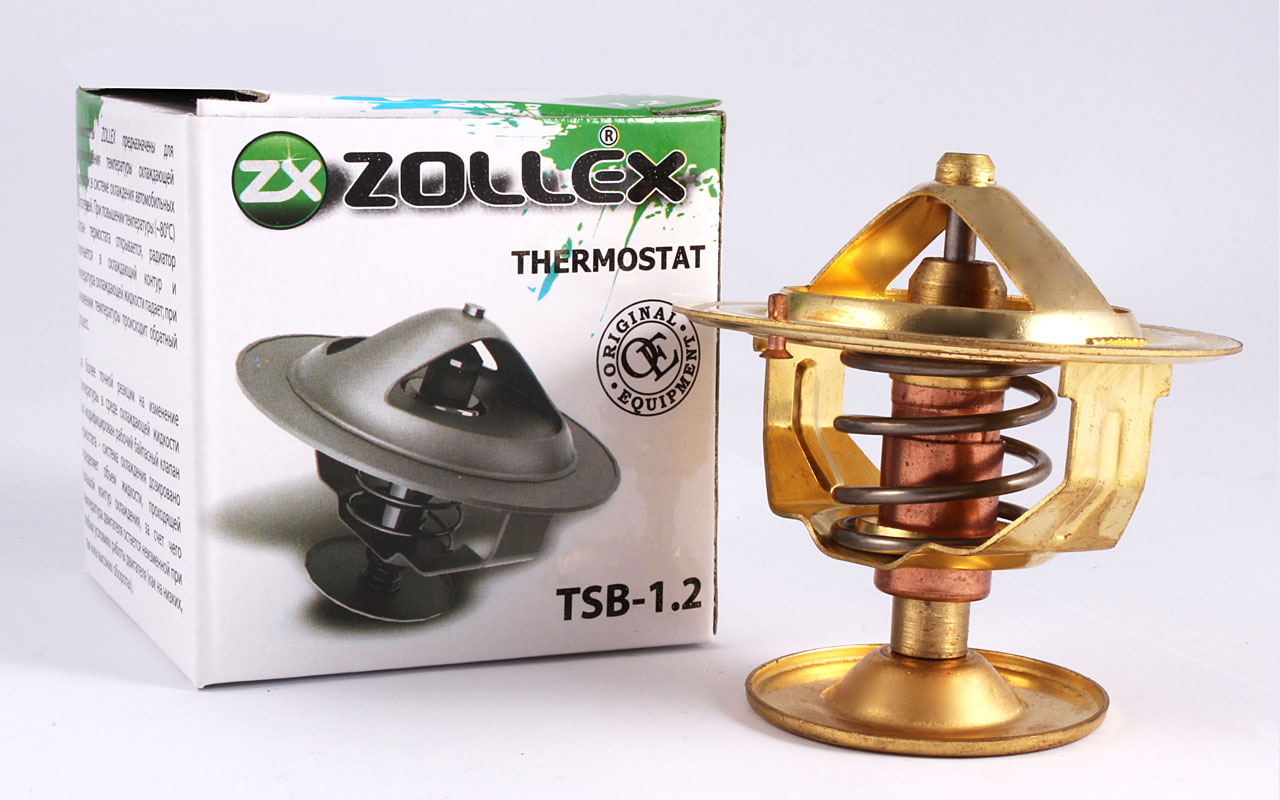 Zollex Термоелемент TSB-1.2 (Volga 87'c)