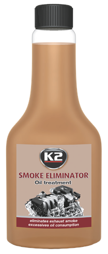 K2 Smoke Eliminator Стоп-дим 402мл