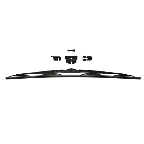 Zollex Щетка стеклоочист. груз.авто 24" (600 mm) B/T5-600