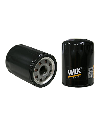 WIX 57502 Фільтр масляний