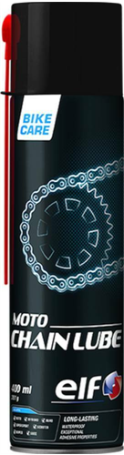 ELF Мастило для ланцюгів Moto Chaine Lube 0.4 кг
