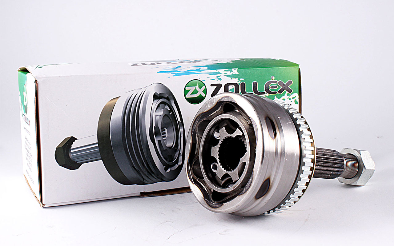Zollex Шрус зовніш. ZOP-012KAN Lanos (96257803)