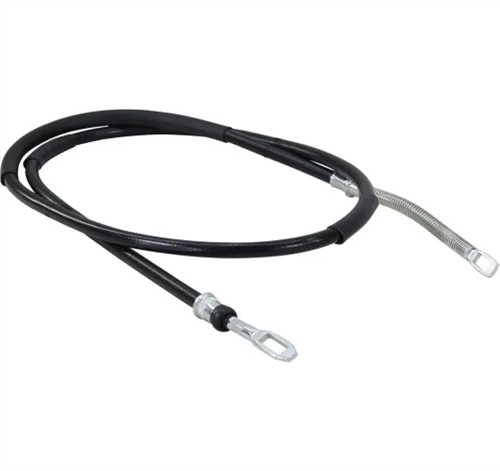 Zollex Трос ручника ВАЗ-2108-09 CD75MB (TR-08)