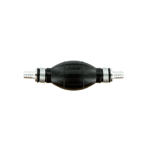 Zollex Насос паливоперекачуючий ручний (груша - 10 мм) 12009