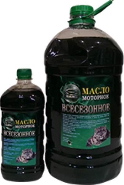 Promo олива мот. всесез. Славол SAE-20 3.7л