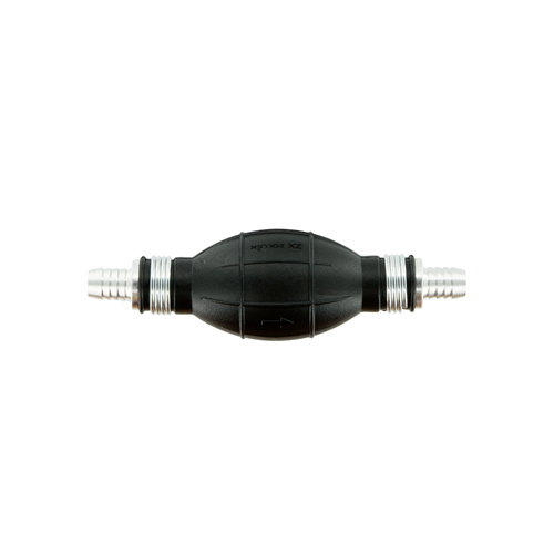 Zollex Насос паливоперекачуючий ручний (груша - 12 мм) 12011