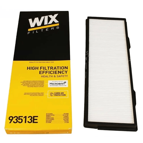 WIX 93513Е Фільтр повітряний