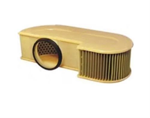 WIX WA9765 Фільтр повітряний