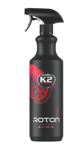 K2 Roton Pro Очисник дисків і ковпаків 1л art.D1001