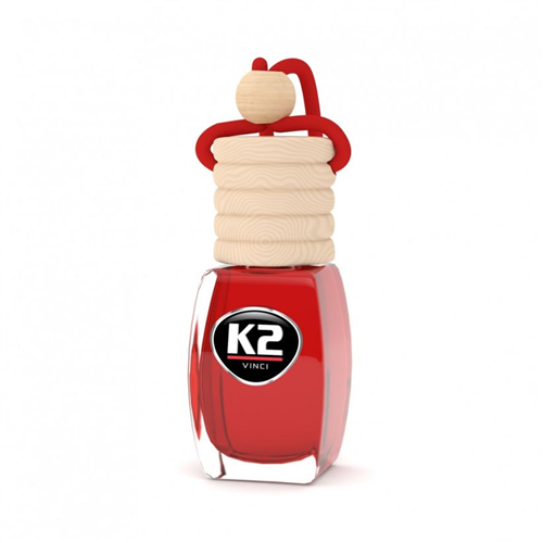 K2 VENTO SOLO TRUSKAWKA REFILL освiж.повітря 8мл V401