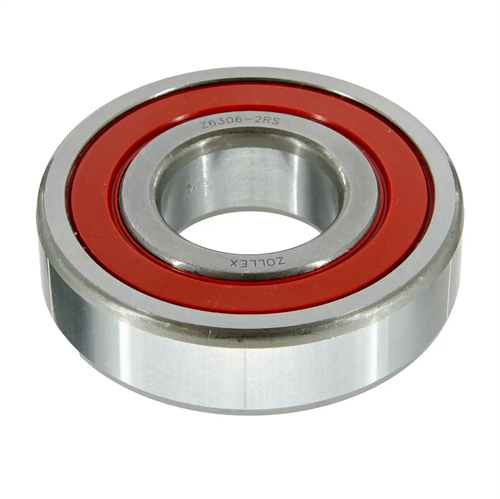 Zollex Подшипник полуоси ВАЗ 2101 Z6306 2RS K