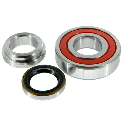 Zollex   Ремкомплект полуоси моста 16000