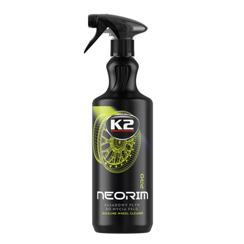 K2 Neorim Pro Очисник колісних дисків 1л art.D1011