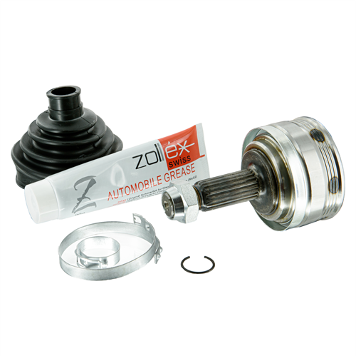 Zollex Шрус наружный SR-2108N K