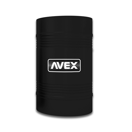 AVEX олива Hydraulic HLP-46 200л (180кг)