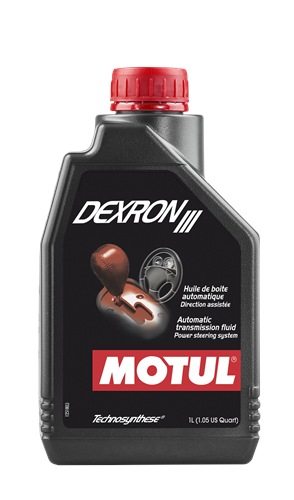 Motul Олива трансмісійна DEXRON III 1л
