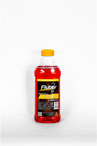 Fluber олива трансм. ATF-А Dexron llI 1л