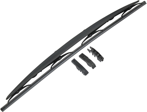 Zollex Щітка склоочисника з спойлером 21" (530mm) M-530SP