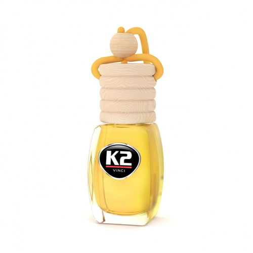 K2 VENTO SOLO LEMON REFILL освiж.повітря 8мл V408