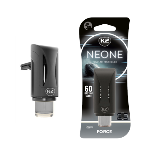 K2 NEONE RAW FORCE освiж.повітря art V377