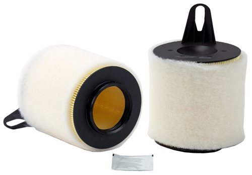 WIX WA9509 Фільтр повітряний Filtron