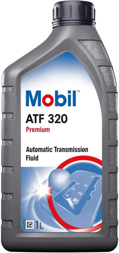 Mobil Олива трансм. ATF 320 1л.
