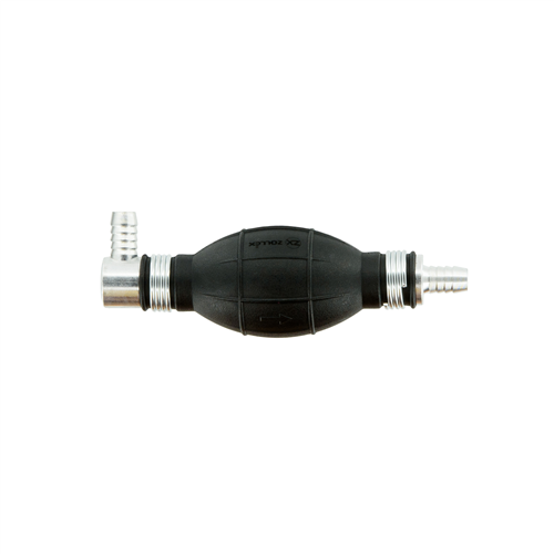 Zollex Насос паливоперекач. ручний Г-обр (груша -10мм) 12012