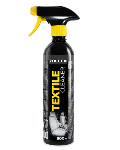 Zollex Очисник для текстилю Textile Cleaner 500 мл 18085