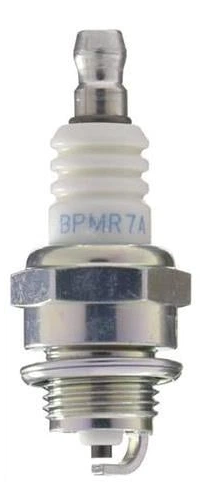 Zollex Свічка запалювання 2T к-т 4 шт ( BPMR7A 4626) 13116