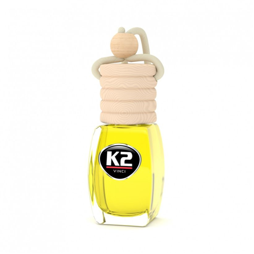 K2 VENTO SOLO VANILIA REFILL освiж.повітря 8мл V407