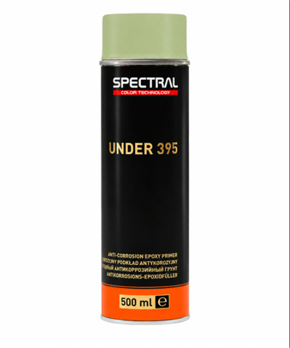 Грунт SPECTRAL UNDER 395 SPRAY оливковий 0,5 л 91509