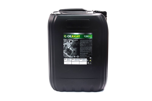 OIL RIGHT Олива мот. М10ДМ SAE30 20л