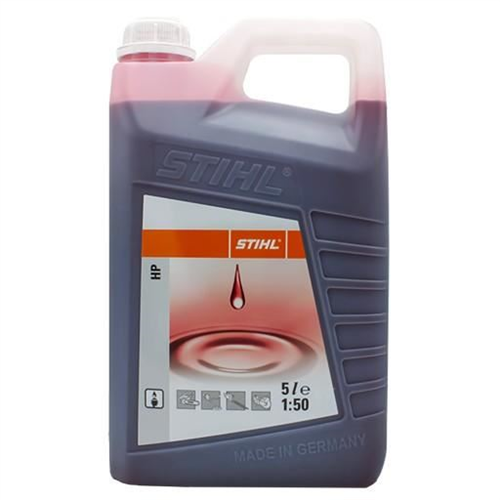 Олива STIHL 2T 5л