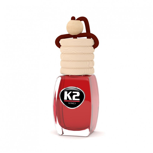 K2 VENTO SOLO CHERRY REFILL освiж.повітря 8мл V416