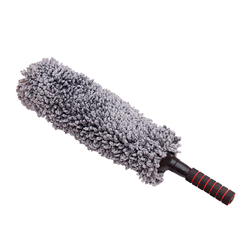 Zollex Силіконова мітла (кругла) 12026 без футляру