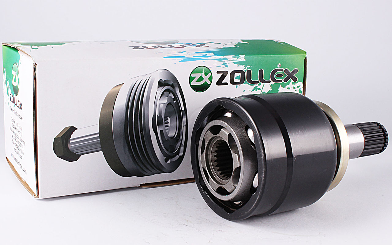 Zollex Шрус внутр. SR-2110V (ВАЗ 2108-10) сепаратор
