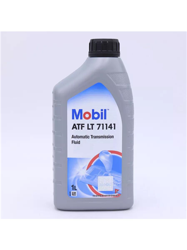 Mobil Олива трансм. ATF LT 71141/ 1л