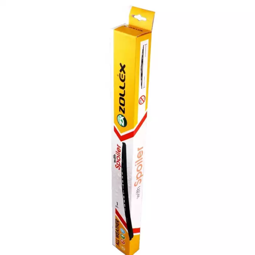 Zollex Щітка склоочисника з спойлером 28" (700mm) M-700SP