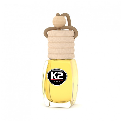 K2 VENTO SOLO LEATHER REFILL освiж.повітря 8мл V409